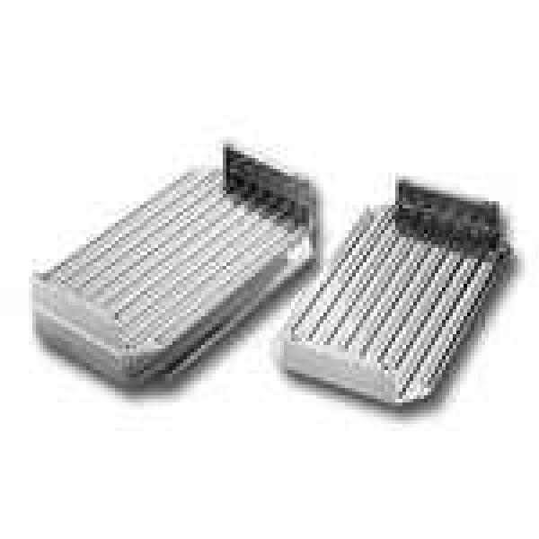 Gastroartikel Shop - Rieber Stapelboden GN 1/1 profiliert zum einsetzen